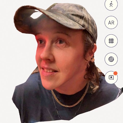 Polycam profile picture for @fleming