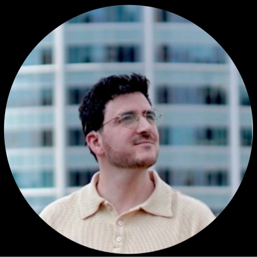 Polycam profile picture for @cpm